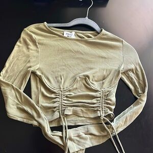 Princess Polly long sleeve top